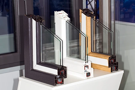 Double Pane Vinyl Glass Windows in Fountainebleau, FL