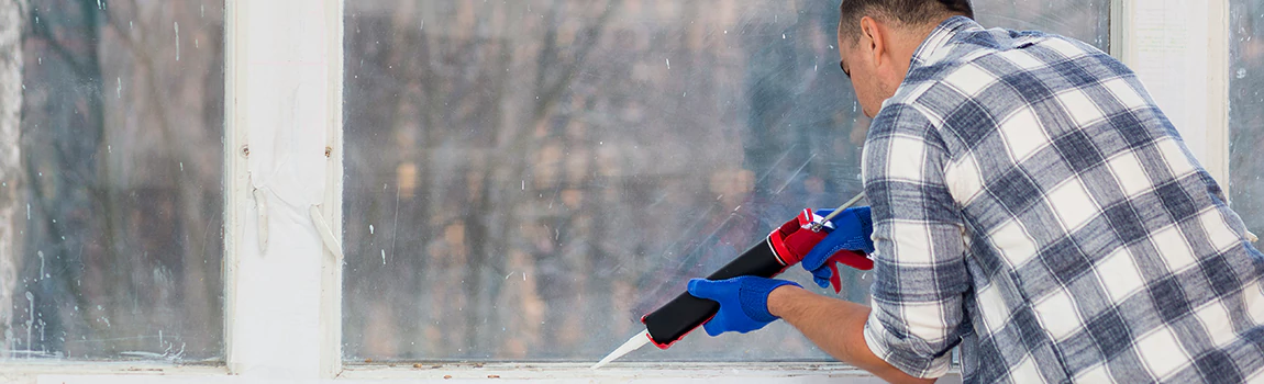 Foggy Window Repair Services in Fountainebleau, FL