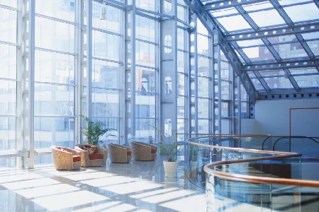 Prevention Tips For Glass Conservatory Repair in Fountainebleau