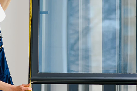 Glass Glazing Cost in Fountainebleau, FL