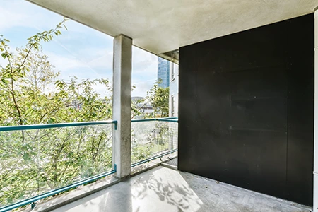 Commercial Glass Railing Repair Services in Fountainebleau, FL