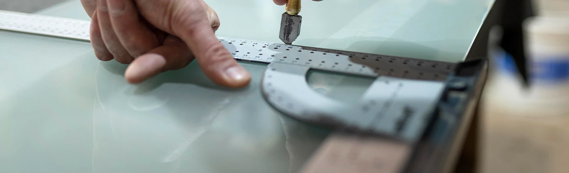 Commercial Glass Repair Company in Fountainebleau, FL