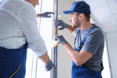 Insulated Glass service in Fountainebleau, FL