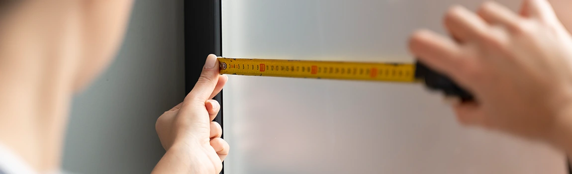 Types of Glass Replacement in Fountainebleau, FL