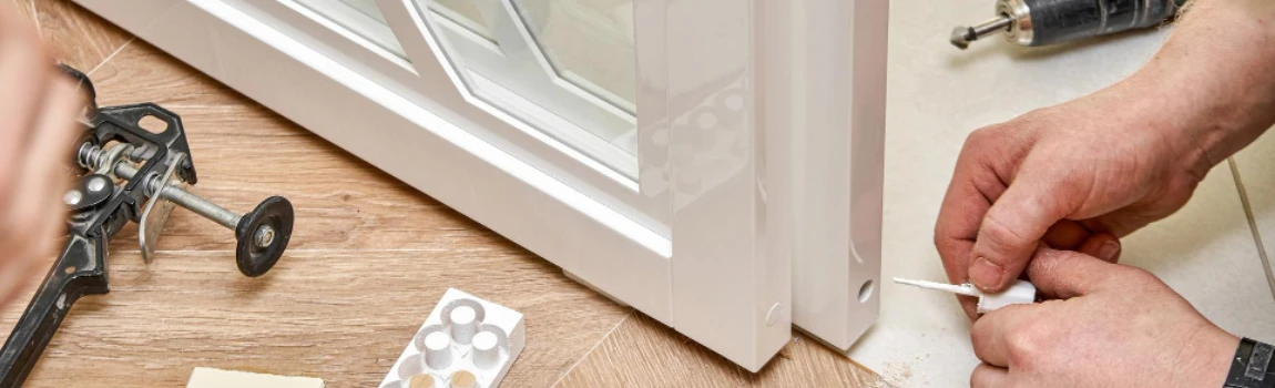 Stained Glass Repair in Fountainebleau, FL