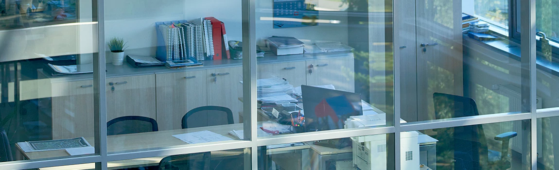 Replace Insulating Glass in Fountainebleau, FL