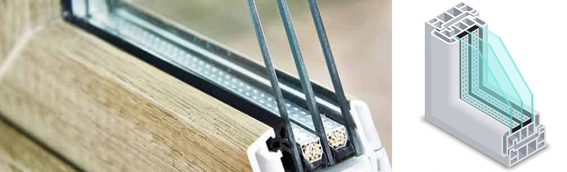 Triple Pane Fiberglass Windows in Fountainebleau, FL