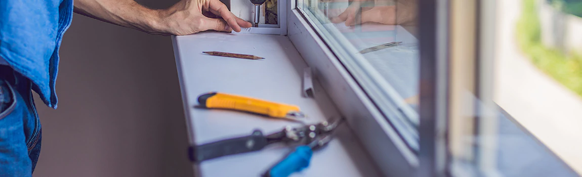 Professional Window Seal Repair Services in Fountainebleau, FL
