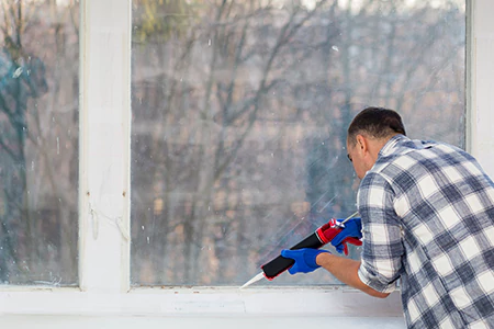 Prevention Tips of Window Seal Repair Services in Fountainebleau, FL